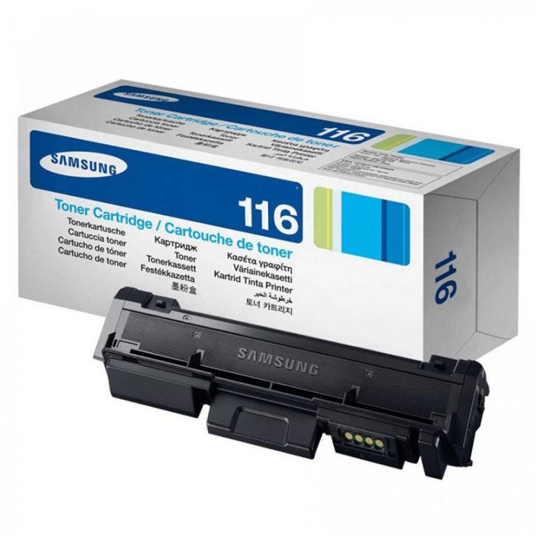 کارتریج سامسونگ 116L