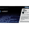 کارتریج لیزری اورجینال(اصلی) اچ پی HP Q2612A(12A)