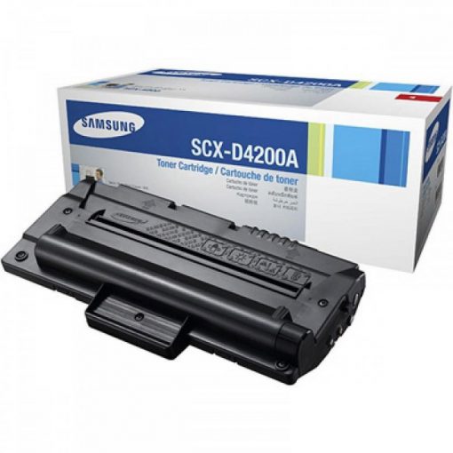 کارتریج لیزری اورجینال(اصلی) سامسونگ SAMSUNG D4200A
