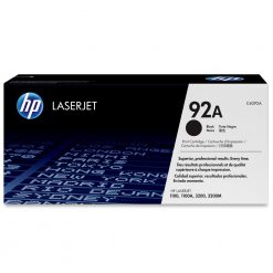 کارتریج لیزری اچ پی HP-92A