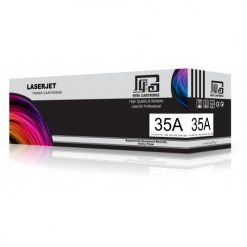 کارتریج لیزری اچ پی HP مدل هیوا HIVA HP-35A
