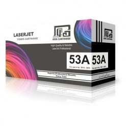 کارتریج لیزری اچ پی HP مدل هیوا HIVA HP-53A