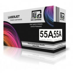 کارتریج لیزری اچ پی HP مدل هیوا HIVA HP-55A