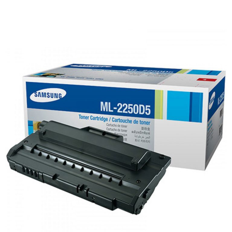 کارتریج لیزری سامسونگ SAMSUNG مدل هیوا HIVA ML 2250D5