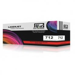 کارتریج لیزری کنون CANON مدل هیوا HIVA 712