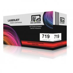 کارتریج لیزری کنون CANON مدل هیوا HIVA 719
