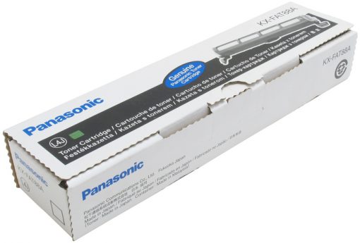 کارتریج پاناسونیک Panasonic KX-FAT88A