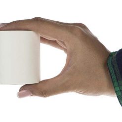 کاغذ رول حرارتی 57mm - 20M