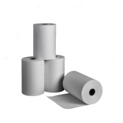 کاغذ رول حرارتی 79mm-40M