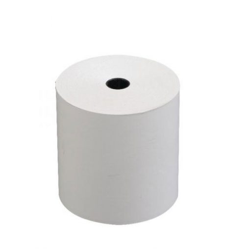 کاغذ رول حرارتی 79mm-40M