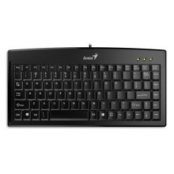 کیبورد Genius Luxmate 100