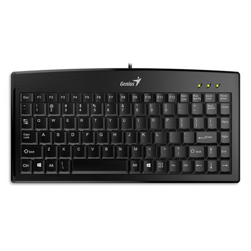 کیبورد Genius Luxmate 100