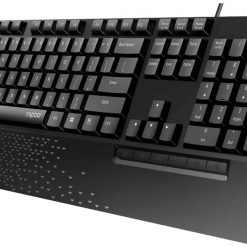 کیبورد و ماوس رپو RAPOO NX2000 (با سیم)