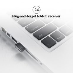 کیبورد و ماوس رپو RAPOO X1900 RF (بی سیم)