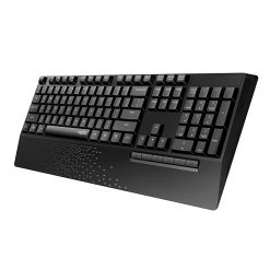 کیبورد و ماوس رپو RAPOO X1960 (بی سیم)