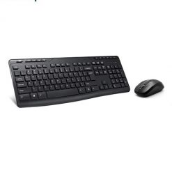 کیبورد و موس بی سیم تسکو TSCO مدل TKM 7108W