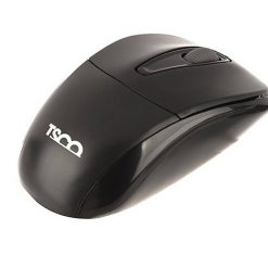 کیبورد و موس بی سیم تسکو TSCO مدل TKM 7108W