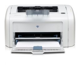 چابگر hp 1018