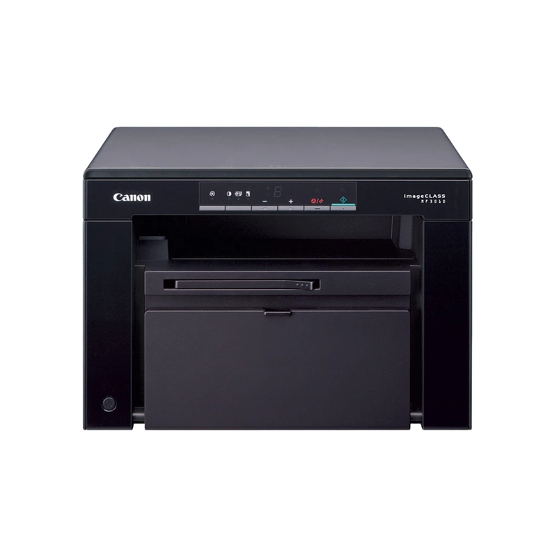 پرینتر لیزری چندکاره Canon imageCLASS MF3010