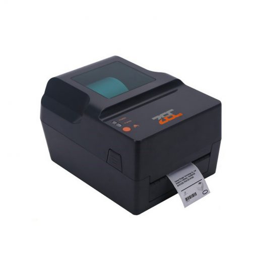 چاپگر لیبل زن زد ای سی ZEC ZP400
