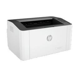 پرینتر لیزری اچ پی مدل Laser 107w