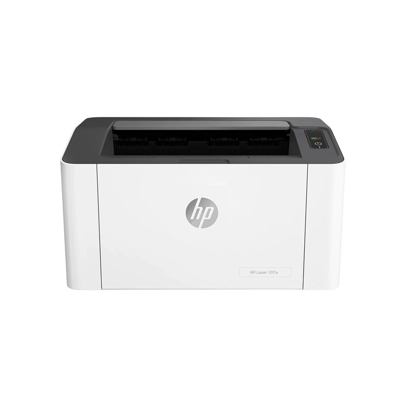 پرینتر HP Laser 107w