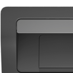 پرینتر لیزری اچ پی مدل Laser 107a