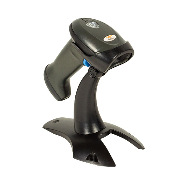 بارکد خوان دوبعدی ZEC Powermax-TW