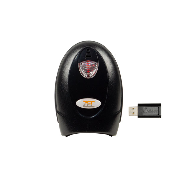 بارکد خوان دوبعدی بیسیم ZEC 2402TB - Image 4