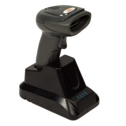 بارکد خوان دوبعدی بیسیم ZEC 2402TL