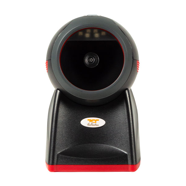 بارکد خوان دوبعدی رومیزی ZEC 7290TW - Image 2