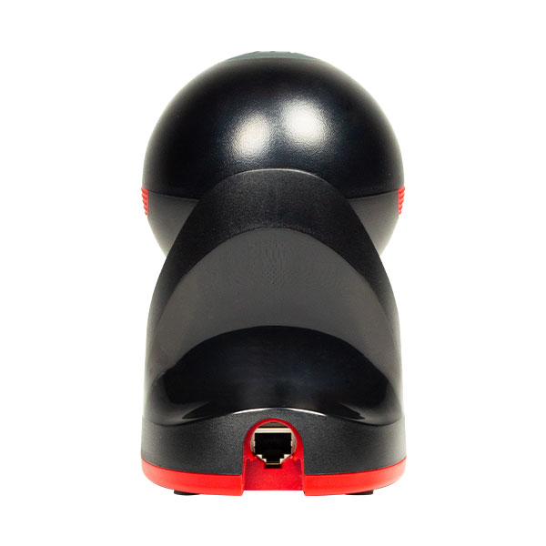 بارکد خوان دوبعدی رومیزی ZEC 7290TW - Image 4