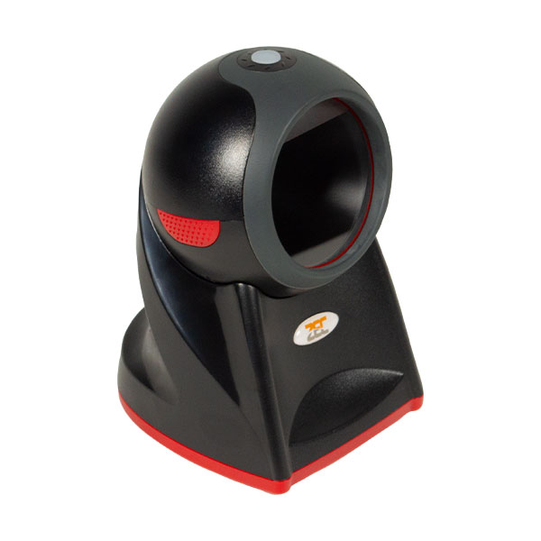 بارکد خوان دوبعدی رومیزی ZEC 7290TW