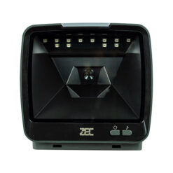 Alternative view of بارکد خوان رومیزی ZEC Alma TW