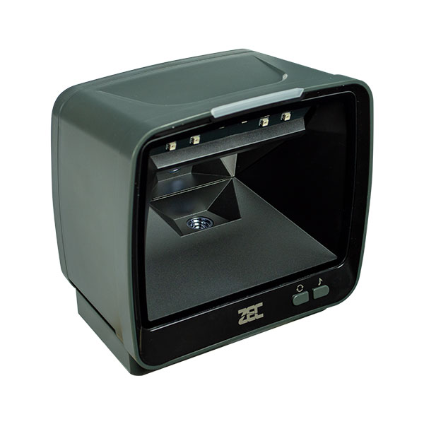 بارکد خوان رومیزی ZEC Alma TW