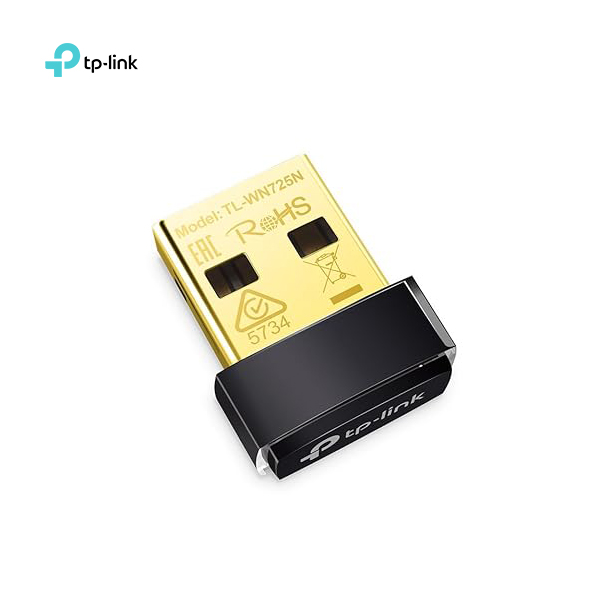 دانگل وای فای USB تی پی لینک TL725N - Image 3