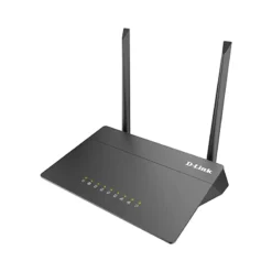 Alternative view of روتر بی سیم دی-لینک AC750 DIR-806A