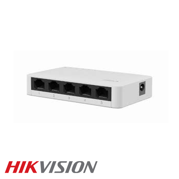 سوییچ هایک ویژن DS-3E0105D-E