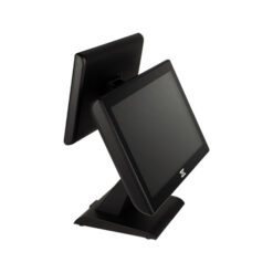 Alternative view of صندوق فروشگاهی(پوز لمسی)ZEC WIDE