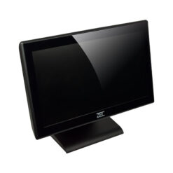 صندوق فروشگاهی(پوز لمسی)ZEC WIDE