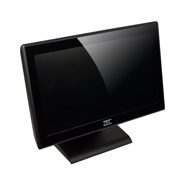 صندوق فروشگاهی(پوز لمسی)ZEC WIDE