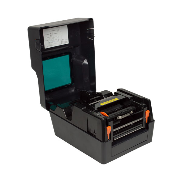 لیبل پرینتر ZEC ZP400E فول پورت - Image 2