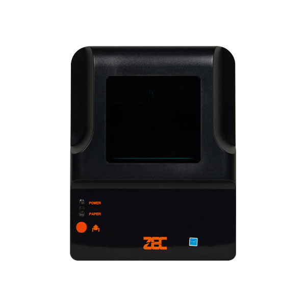 لیبل پرینتر ZEC ZP400E فول پورت - Image 3