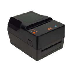 معرفی لیبل پرینتر ZEC ZP400E فول پورت