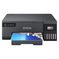 Alternative view of پرینتر رنگی تک‌کاره جوهرافشان اپسون مدل Epson EcoTank L8050